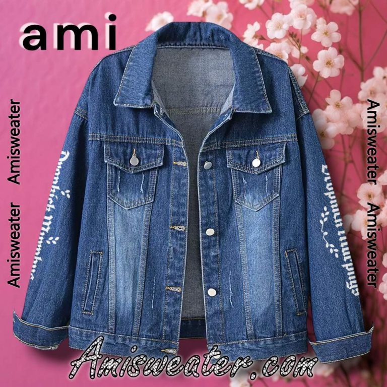 Dropkick Murphys If You Want Blood We'll Give You Some Denim Jacket-a
