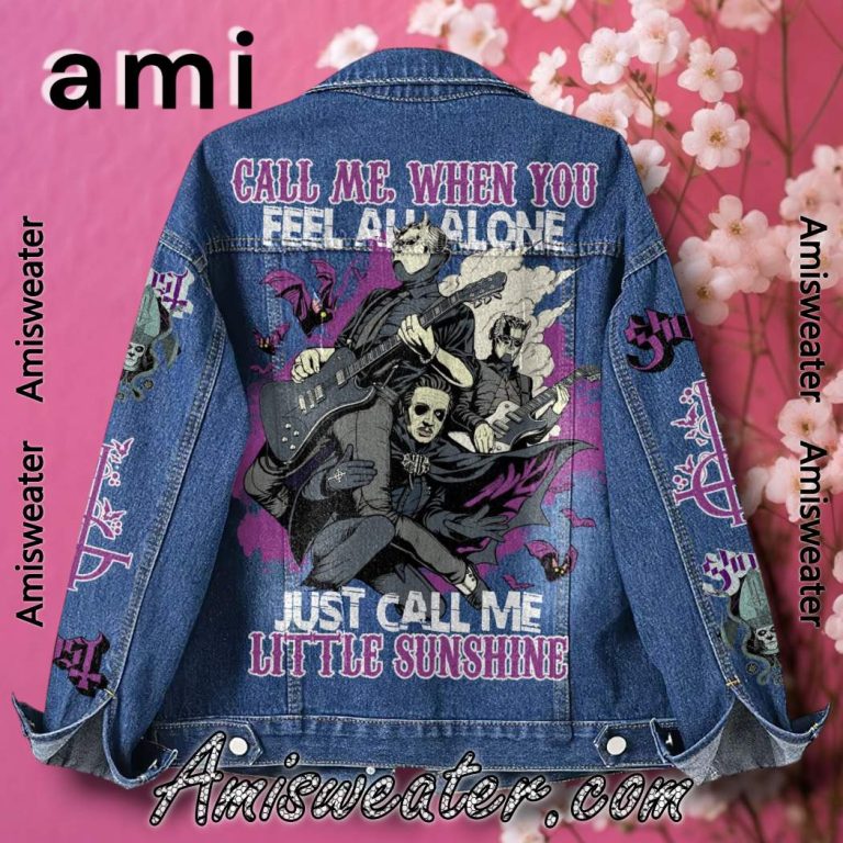 Ghost-Call-Me-When-You-Feel-All-Alone-Just-Call-Me-Little-Sunshine-Denim-Jacket-b-5Wym2coogd.jpg