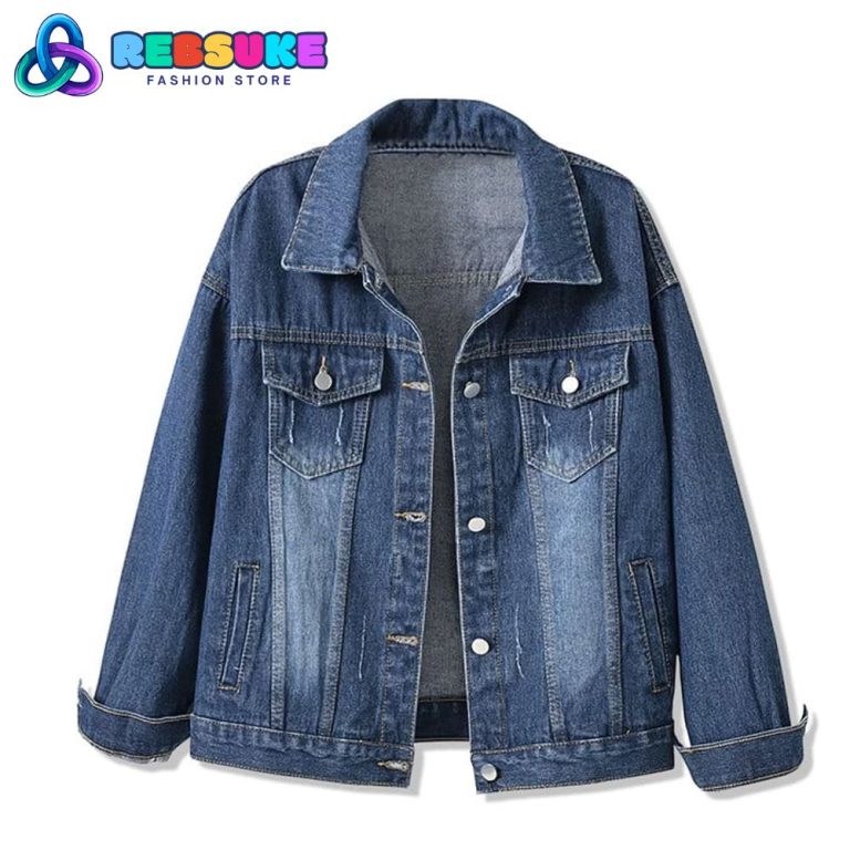 Mtley Cre The World Tour 2025 Denim Jacket