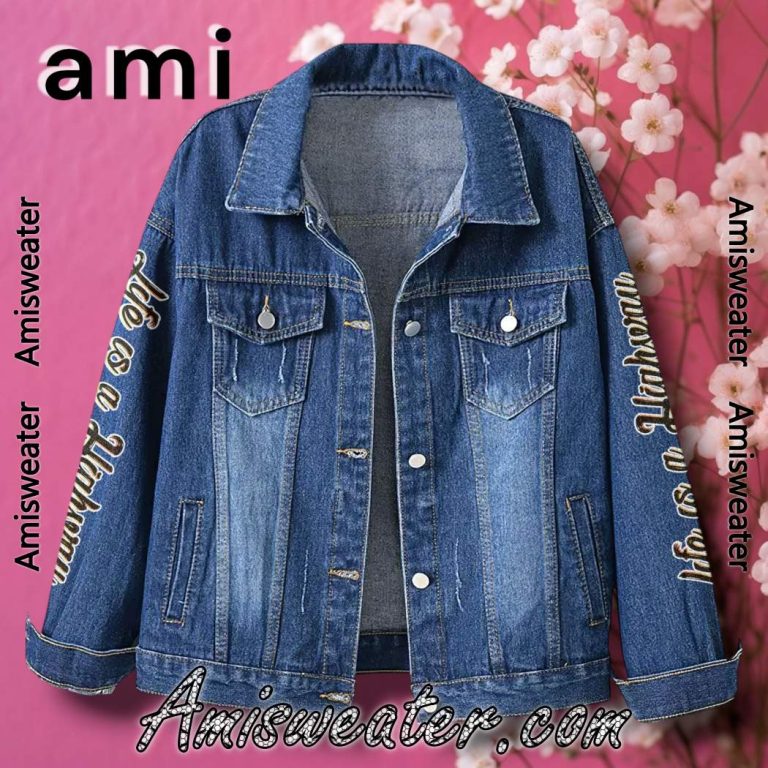 Rascal Flatts Celebrating 25 Years Denim Jacket-b