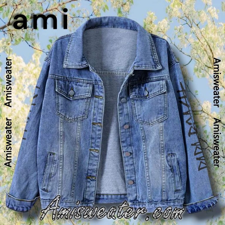 Rise Of The Roach Papa Roach And Rise Against Denim Jacket-b